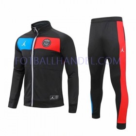 Herre Paris Saint-Germain Trenings dresser 2020-21 M001